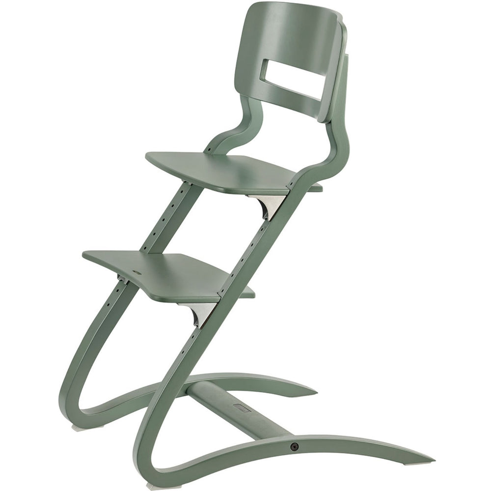 Køb Leander Louie™ Højstol - Sage Green