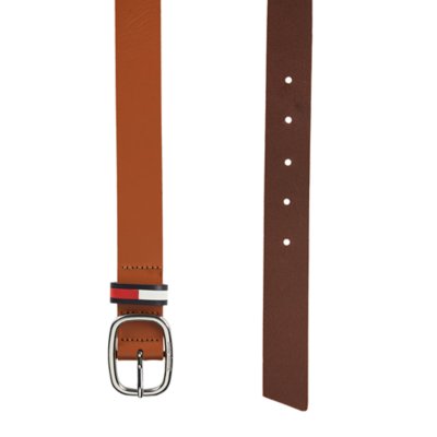Ceinture femme Tjw Oval Co Shape 3.0 TOMMY HILFIGER