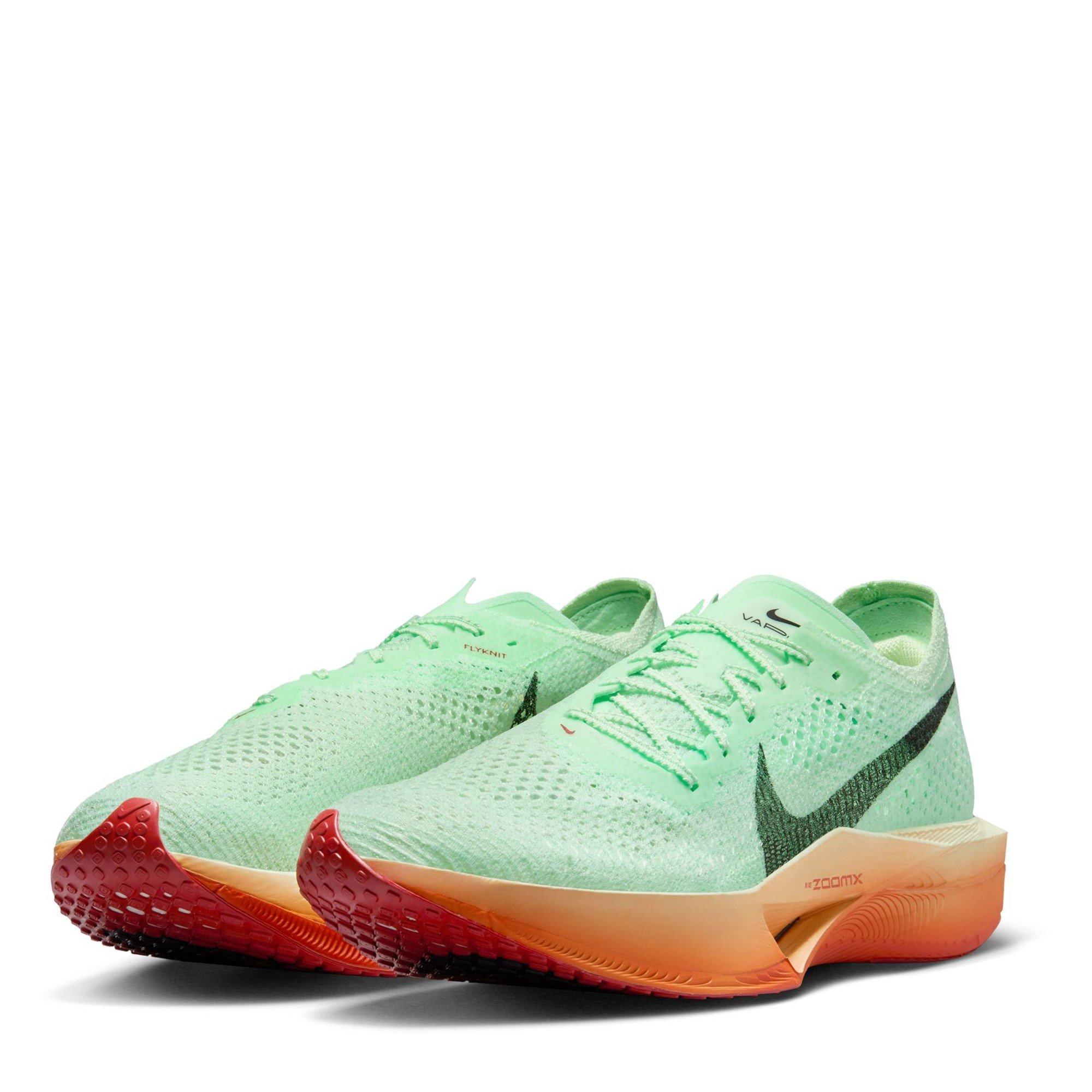 Nike ZoomX Vaporfly 3 Running Trainers Mens
