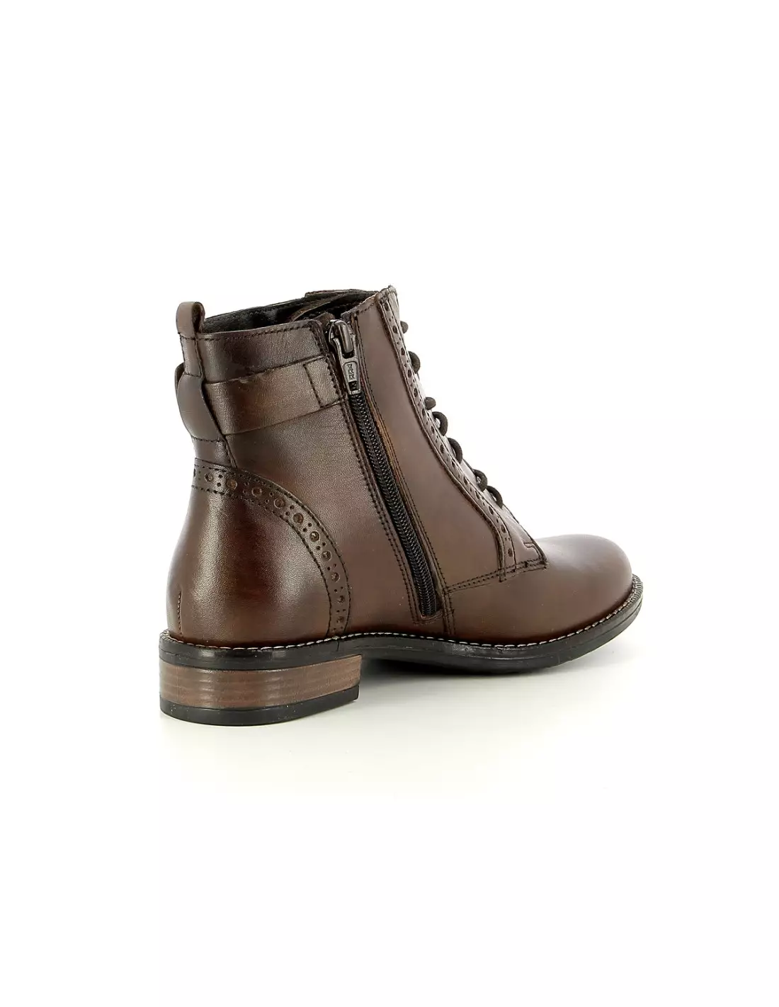 ATELIER GDC 4026 - Boots & bottines 1Marron
