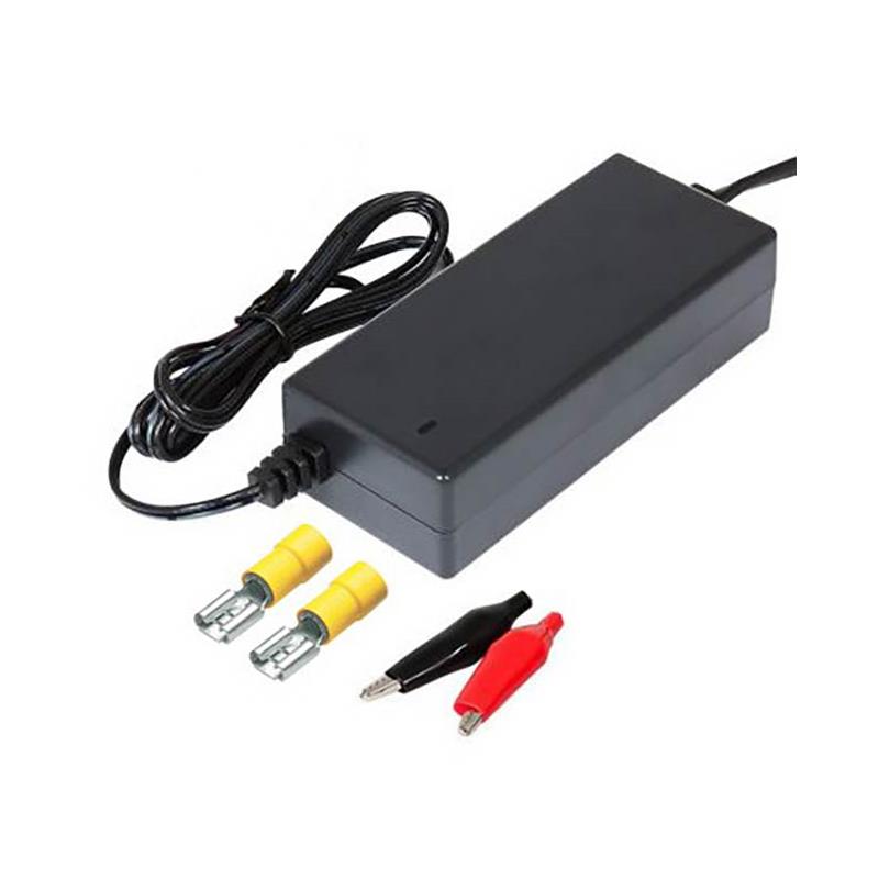 Chargeur Lithium Power Sonic 12V 2Amp