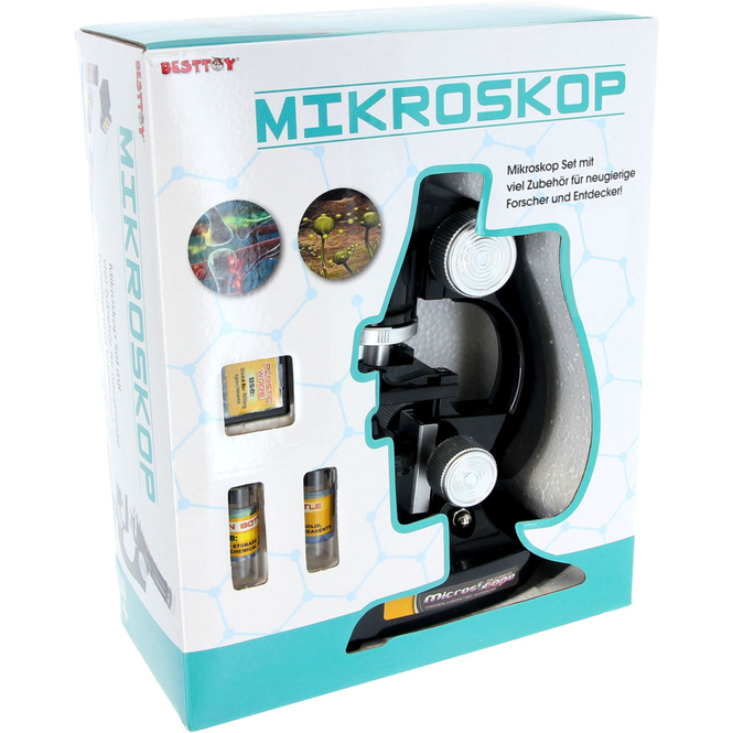 Besttoy - Mikroskop