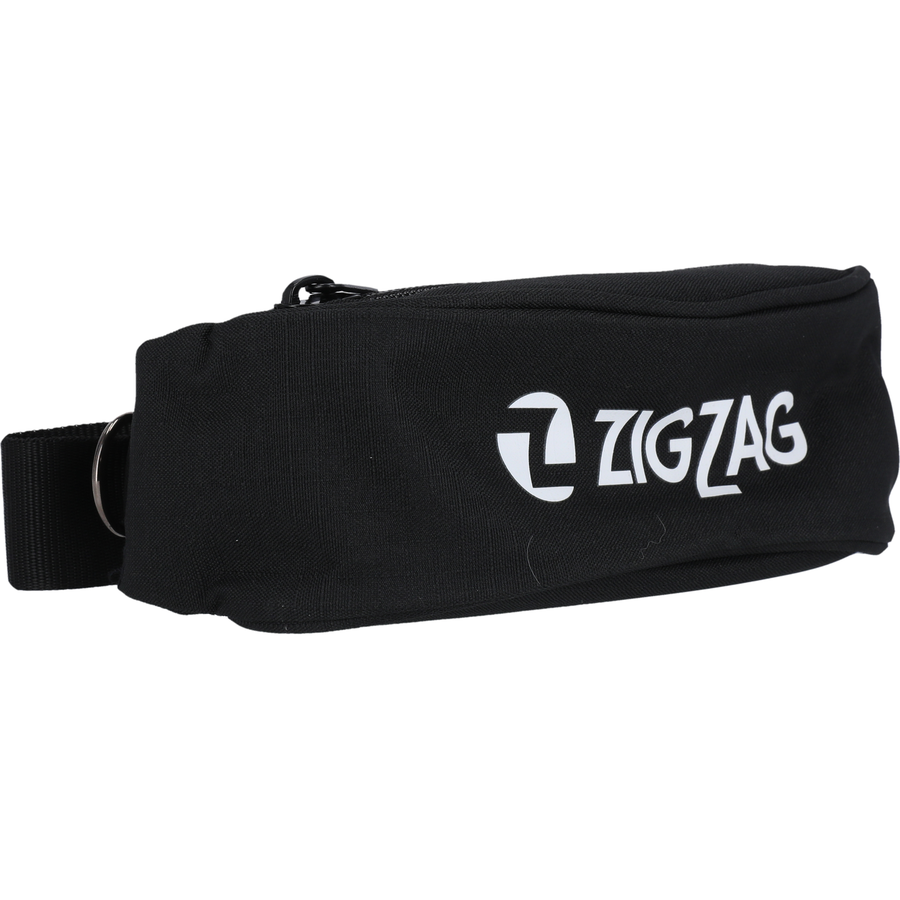 ZigZag Skihalter Leaf 1001 Black