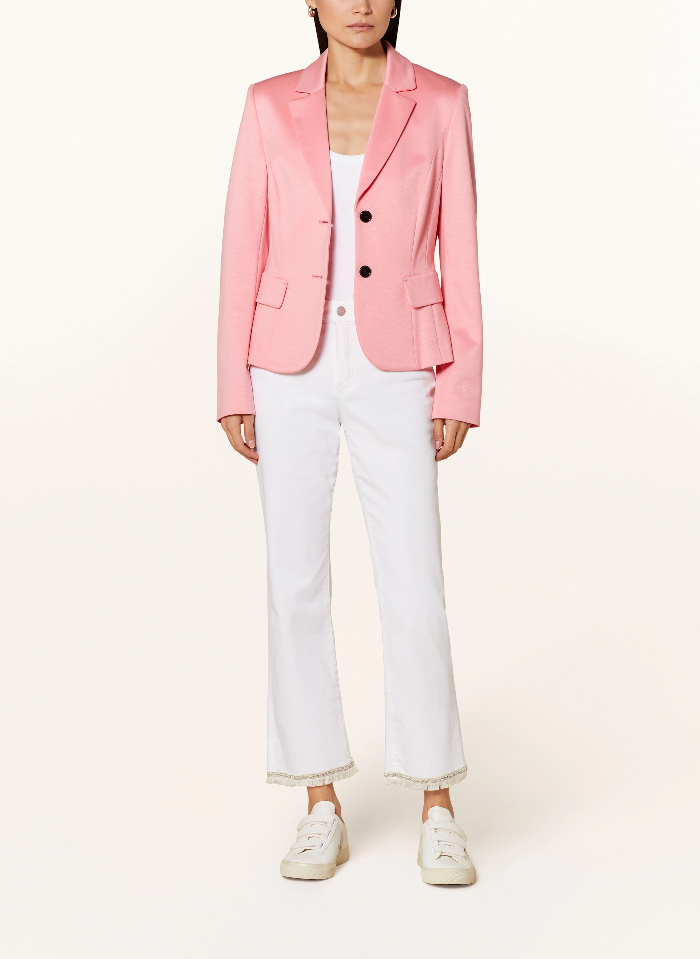 MARC CAIN Jerseyblazer