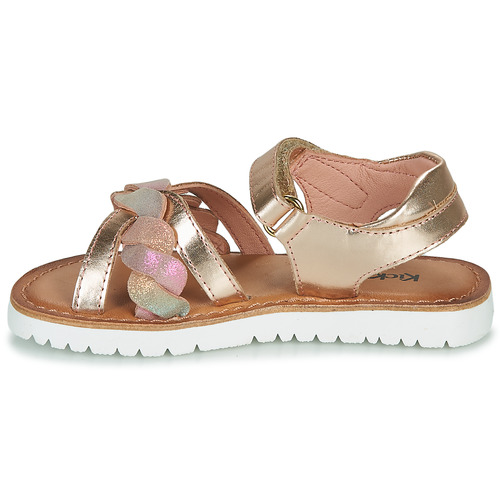 Kickers - BETTTY - Rose