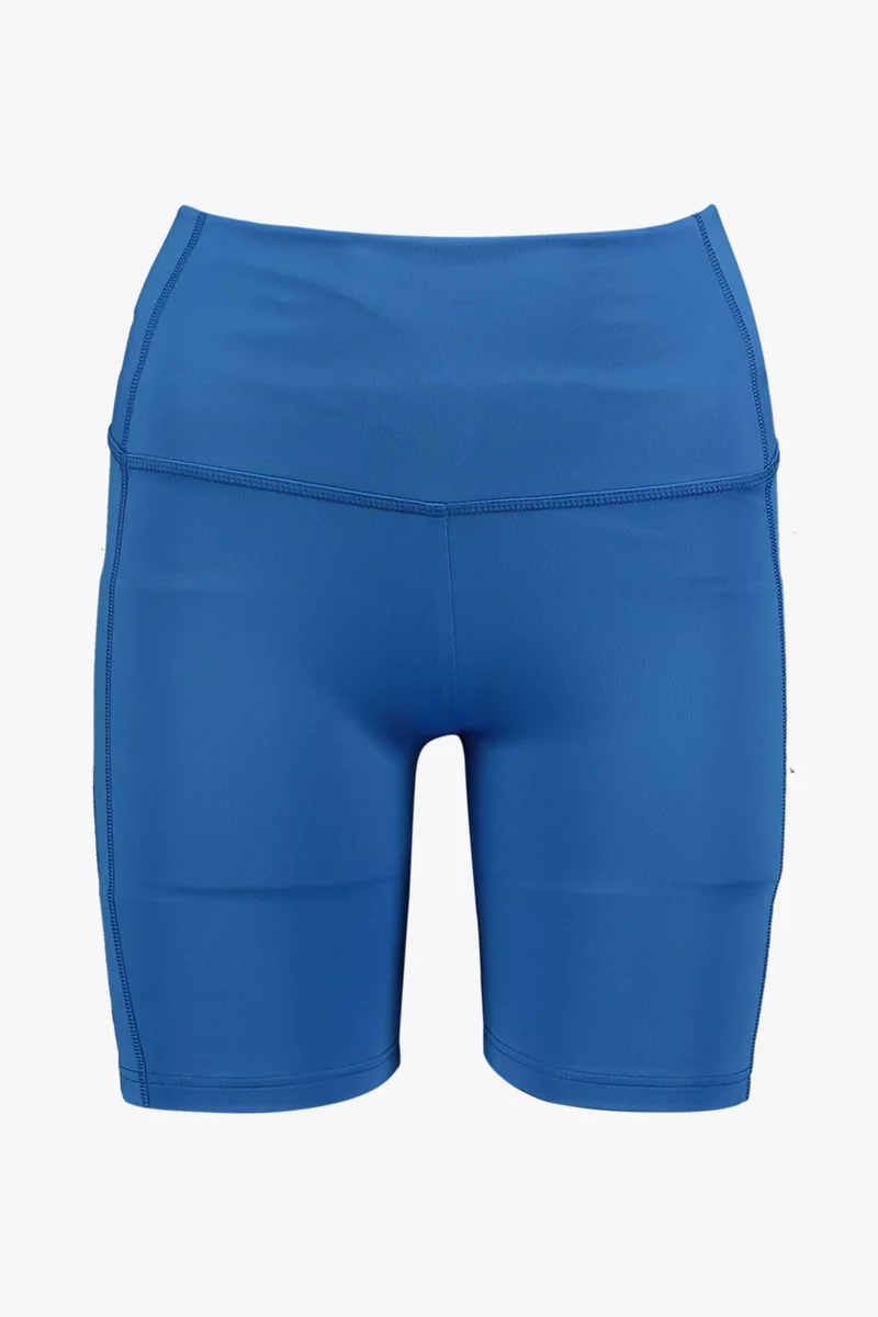 POWERZONE Radler 7 Inch Damen Short