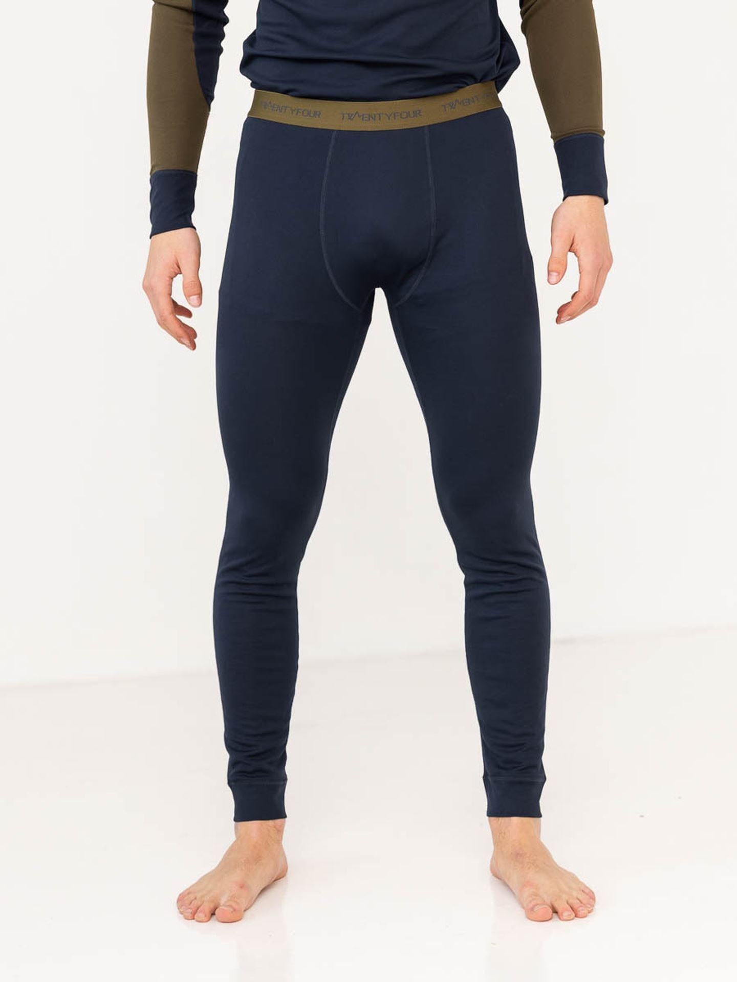 X GI Finse Baselayer