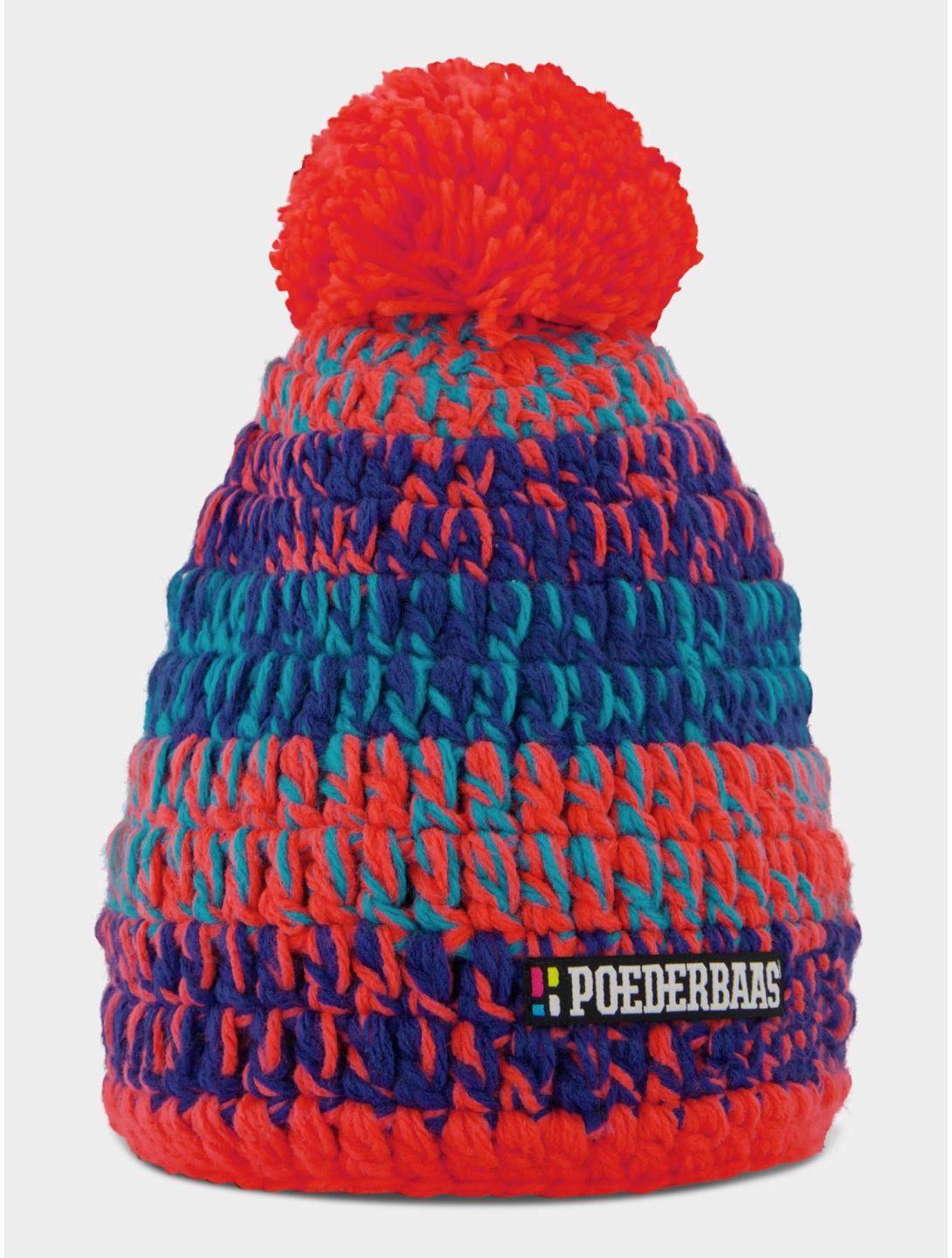 Classic Colorful Beanie muts unisex