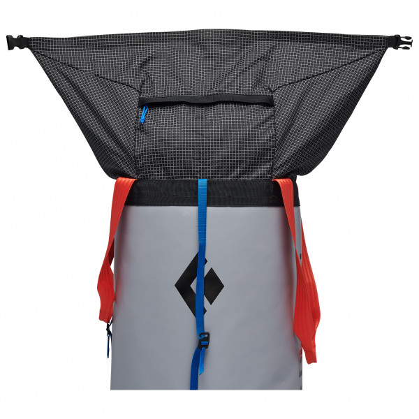 Black Diamond - Wall Hauler 140 - Sac à dos d'escalade