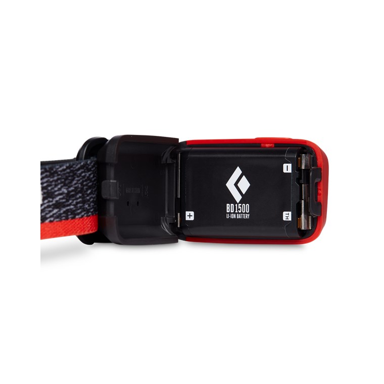 Black Diamond Astro 300 Headlamp Octane