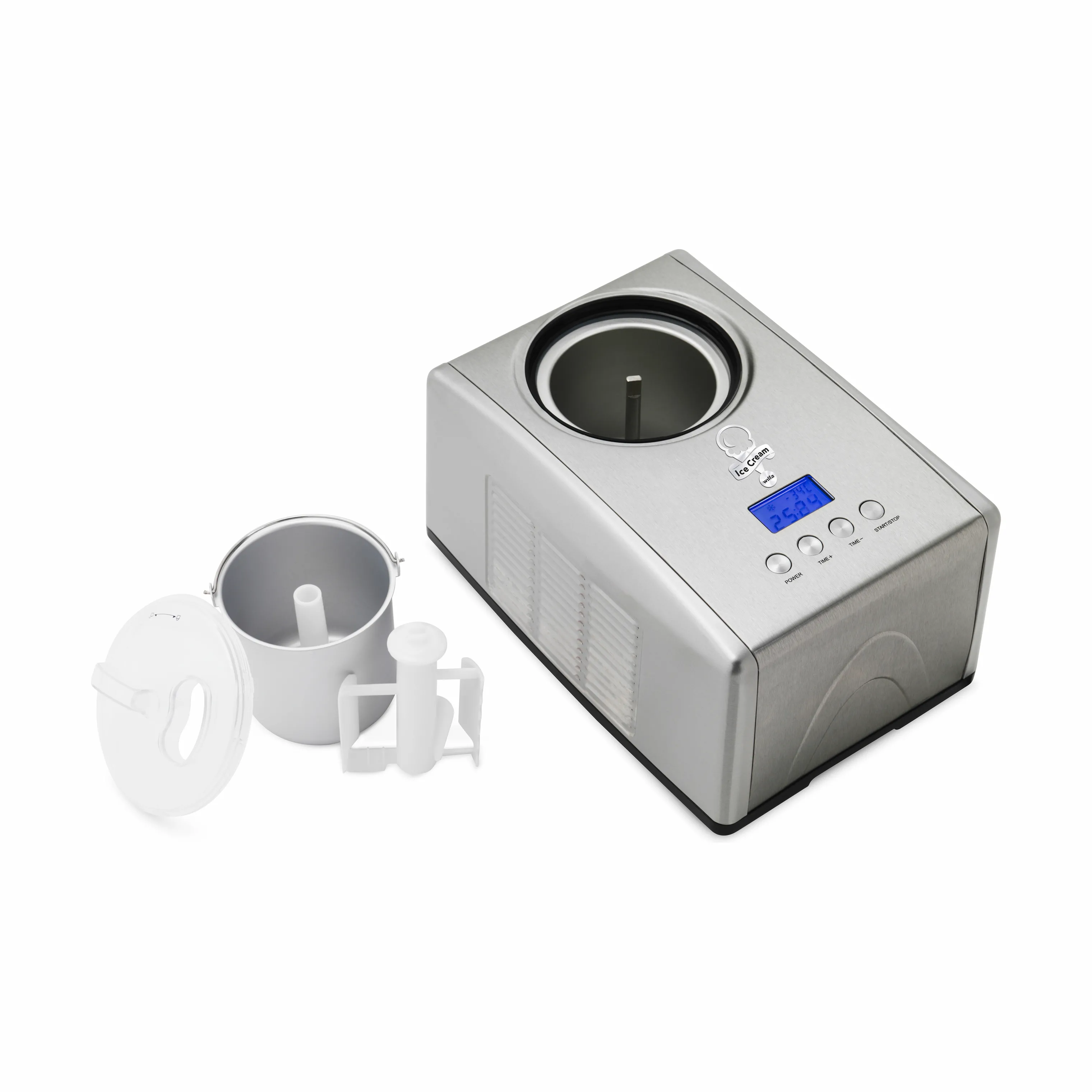 Wilfa Ismaskine ICMCS-C15