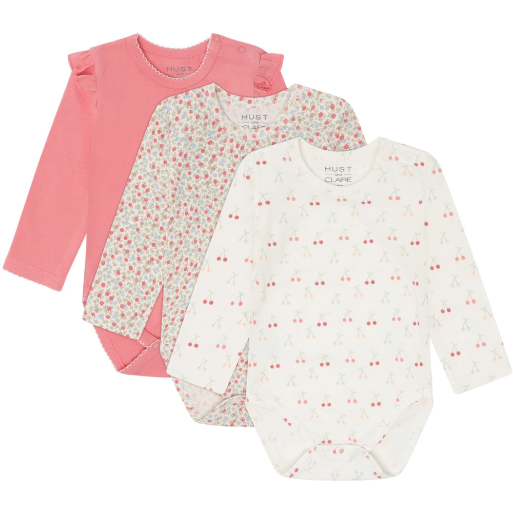 Køb Hust & Claire Ivory Bella Spring