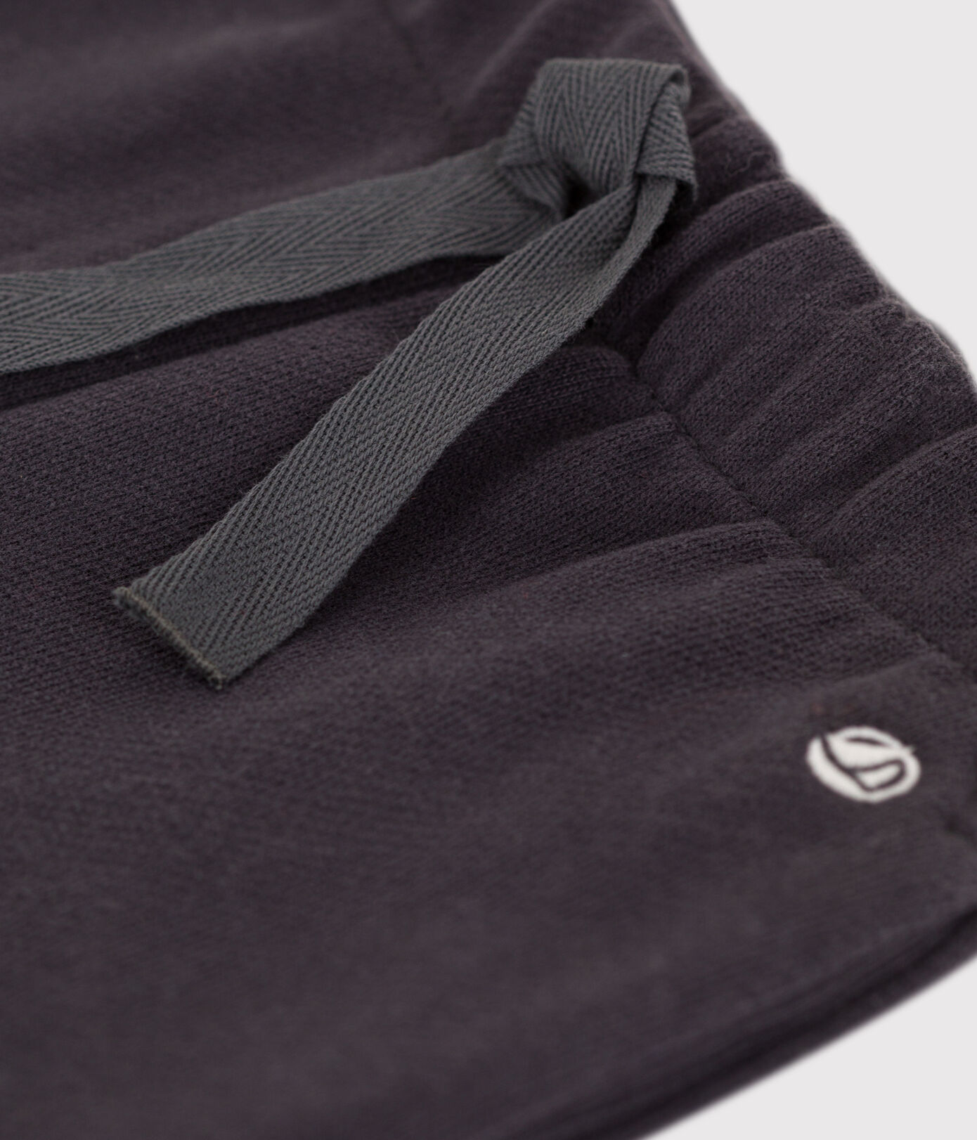 Pantalon bébé en molleton
