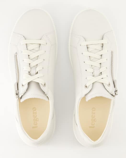 Legero Tanaro 5.0 Schnürschuhe in Weiß