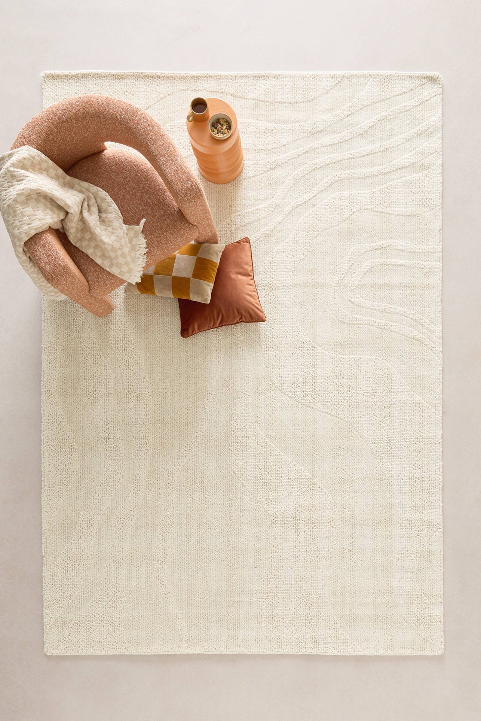 NOUS Living (290x200 cm)