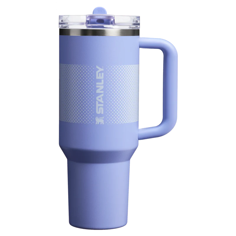 Quencher® ProTour Flip Straw Tumbler | 1.18L