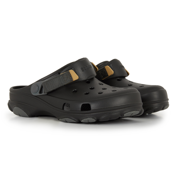 CROCS CLASSIC CLOG ALL TERRAIN