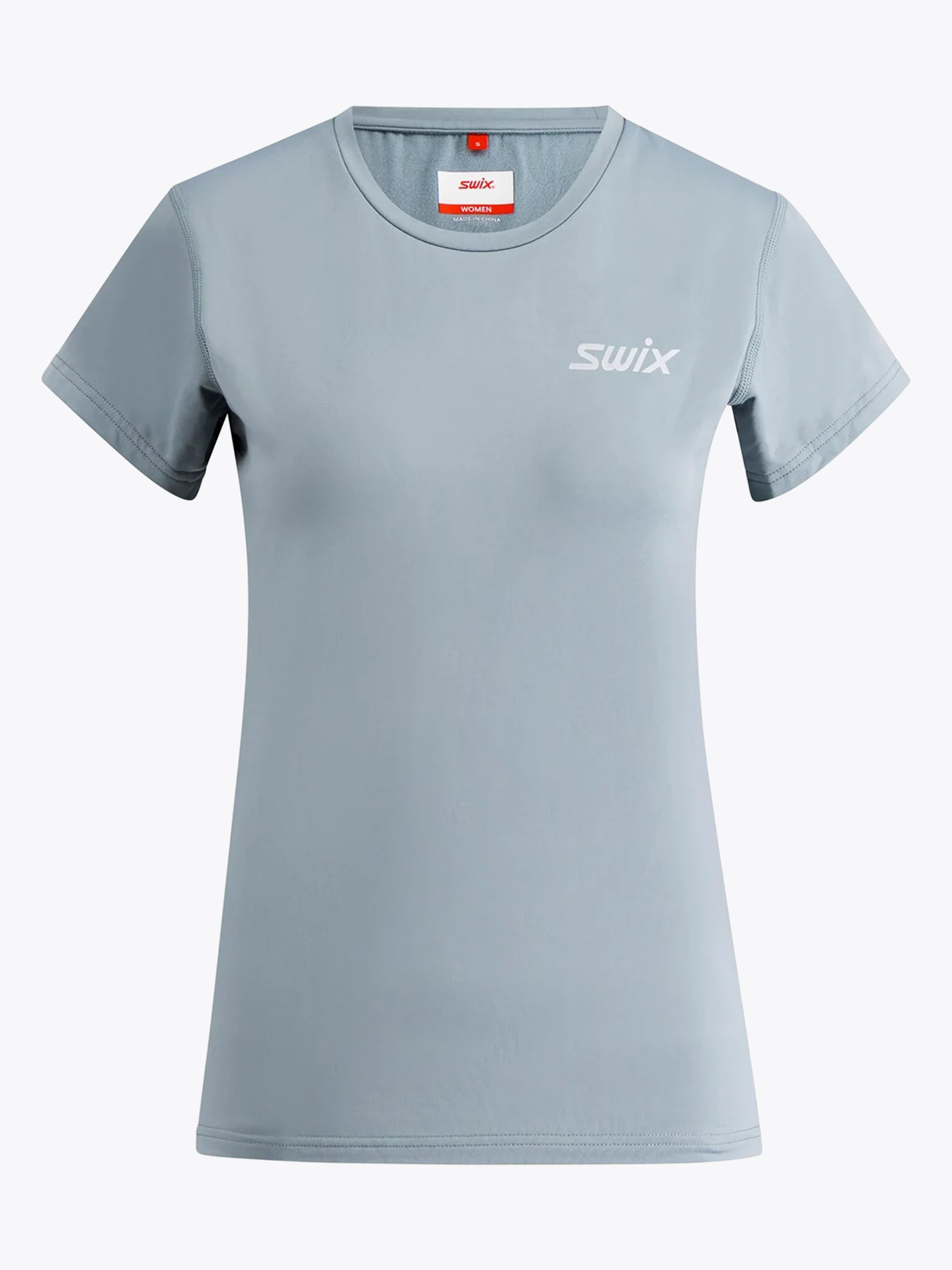 Pace NTS Short Sleeve Baselayer Top