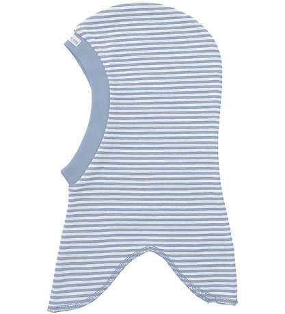Racing Kids Schlupfmütze - 1-lagig - Sky/Ivory