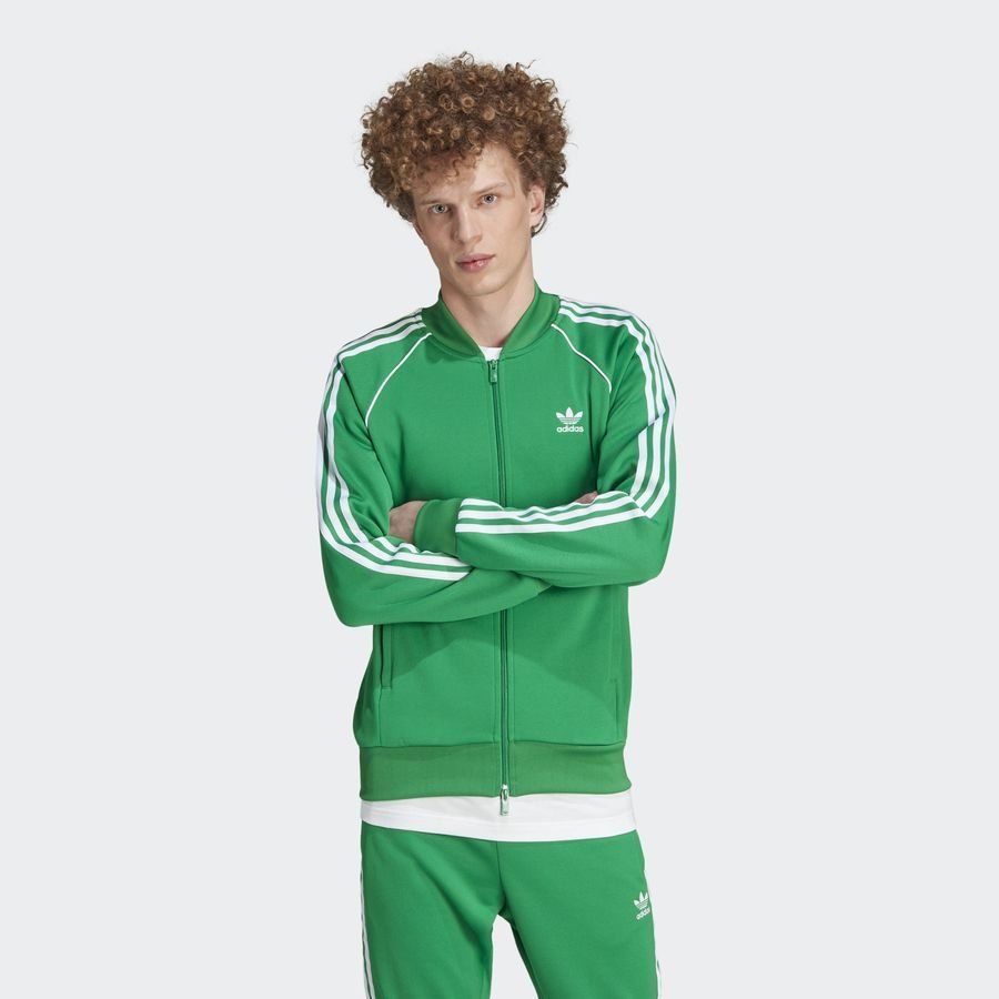 Adidas Original Veste de survêtement Adicolor Classics SST
