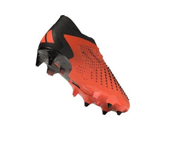 adidas Predator Accuracy .1 Low Soft Ground Football Boots