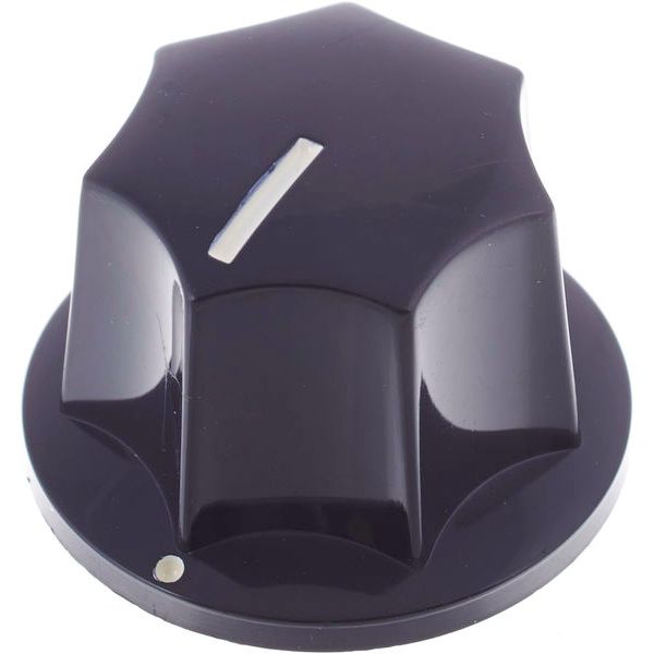 Harley Benton Parts J-Style Poti Set BK