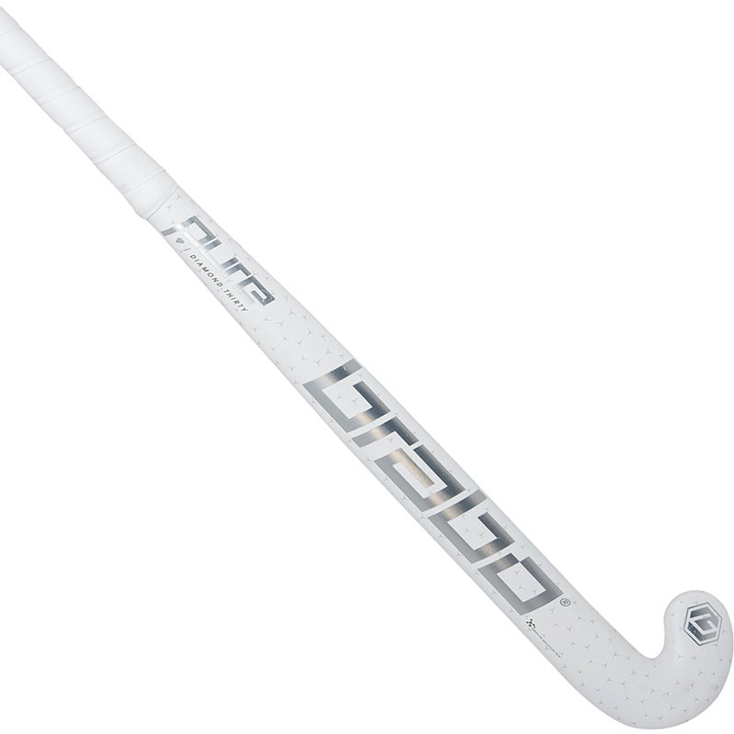 Brabo Pure Diamond 20 MidBow inclusief handschoen