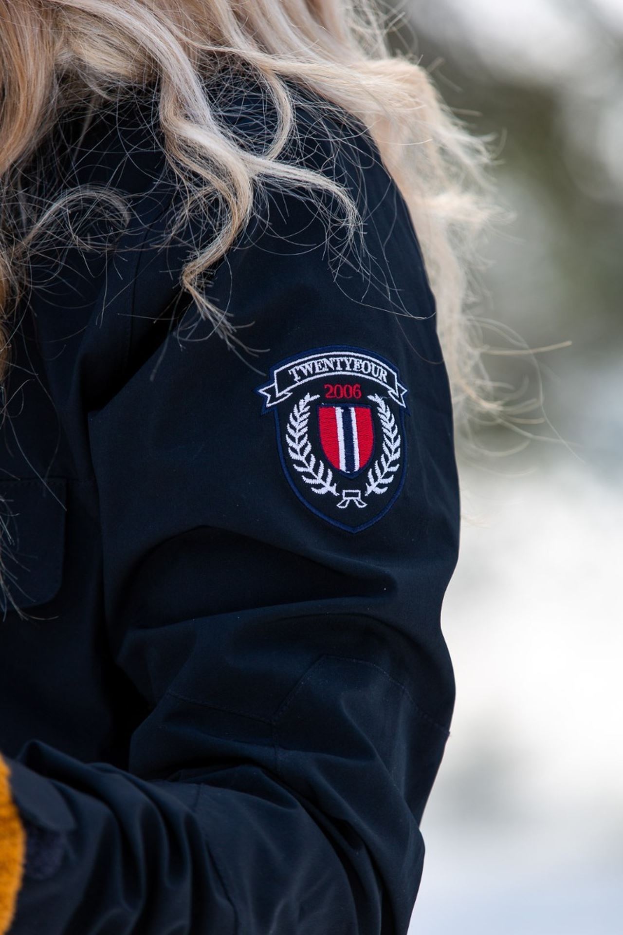 Finse 2-lags Anorakk