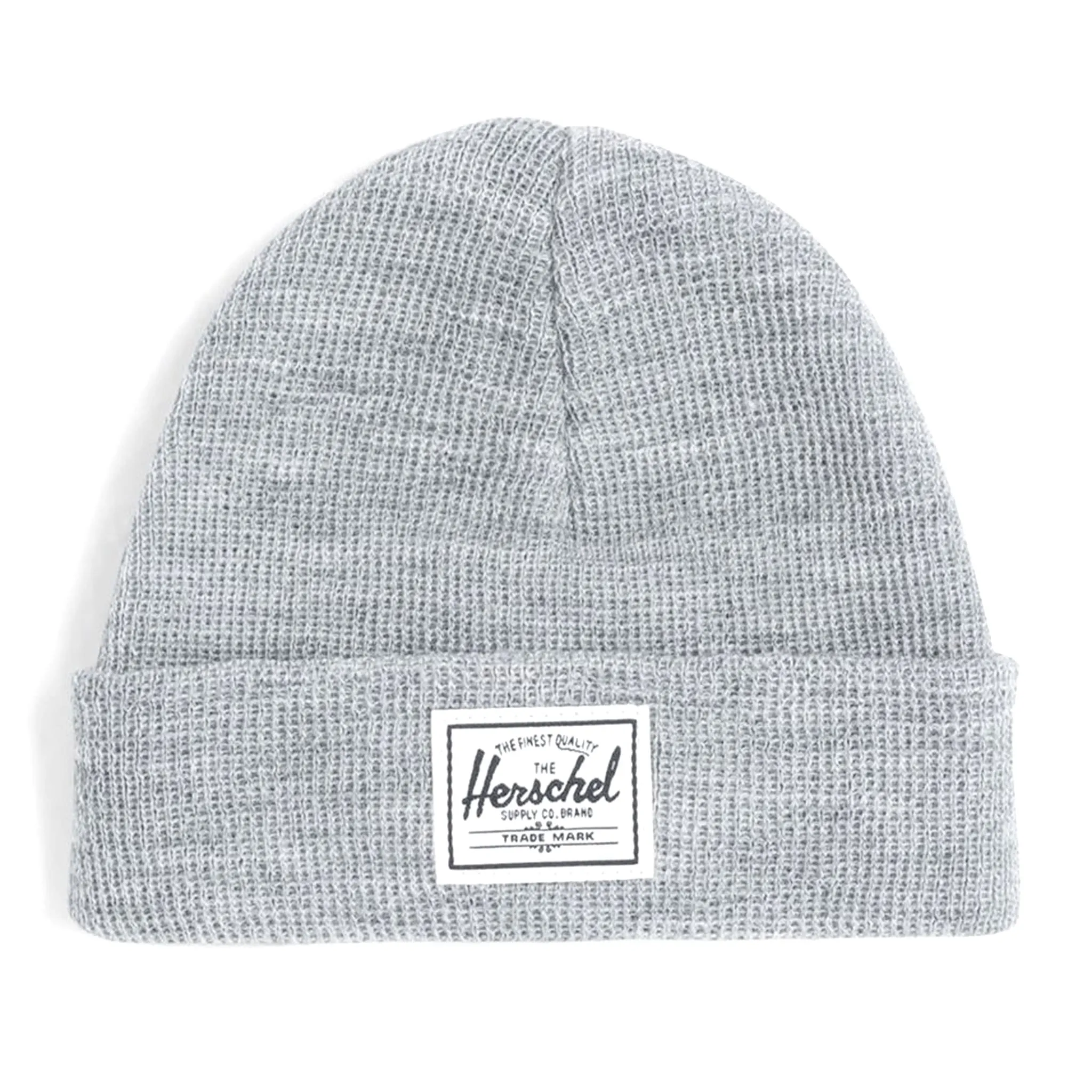 Herschel Supply Co Tuque Grise Sprout 6-18mois
