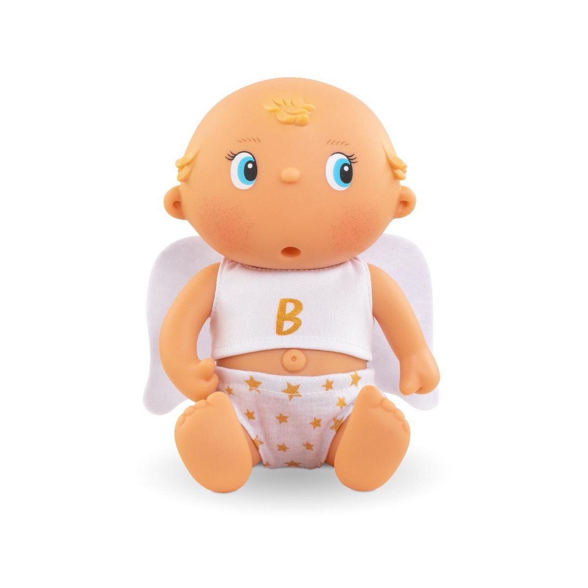 Beedibies Gustave