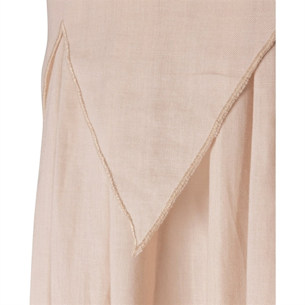 Star Sengehimmel Seabreeze Beige - Sebra | Luksusbaby
