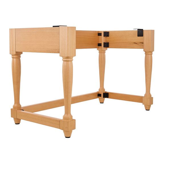 Viscount Legend Wooden Stand