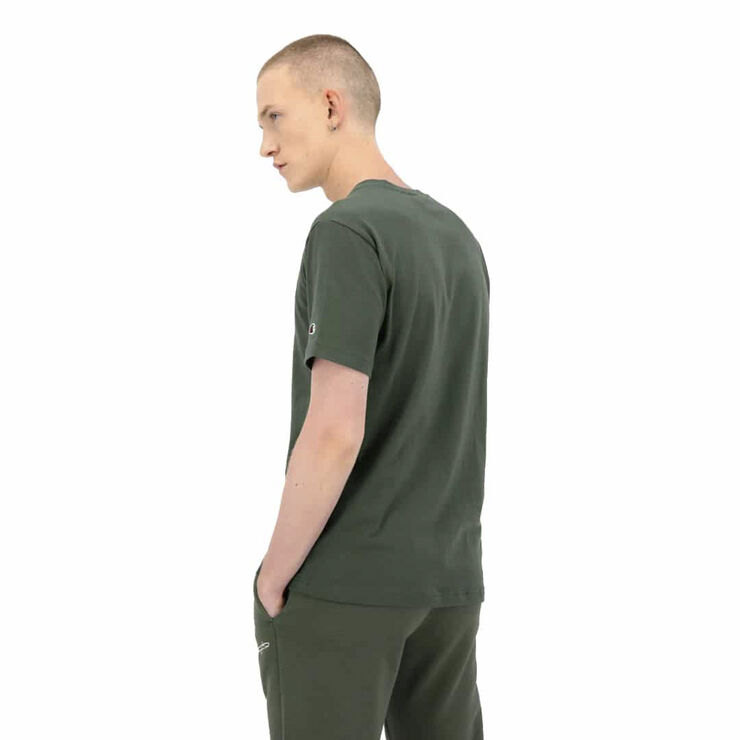Champion crewneck t-shirt Thyme