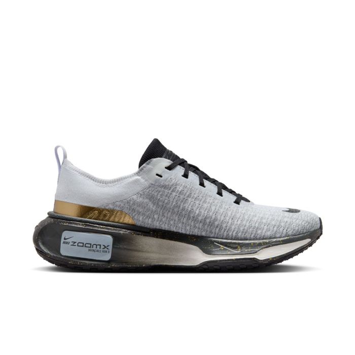 Nike Herre Løbesko Invincible RN FK3 PRM Hvid