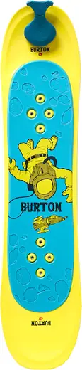 Burton Riglet Børne Snowboard | SkatePro