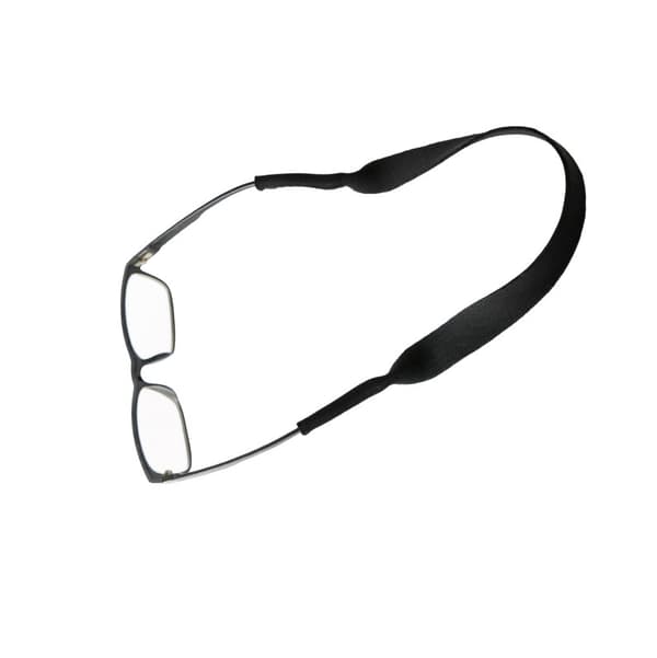 Svømmebrille-stropp i neopren med sikkert grep
