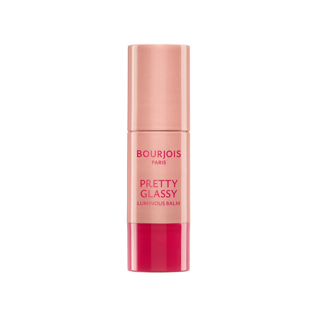 BOURJOIS  Bálsamo Pretty Glassy