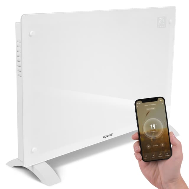 VONROC Radiator