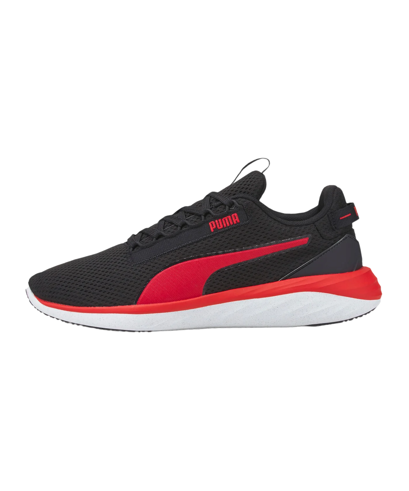PUMA Better Foam Emerge Star Schwarz F04 Laufschuh
