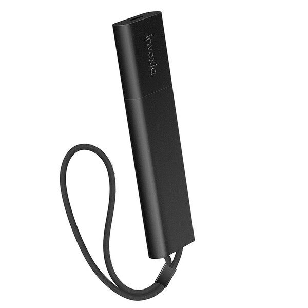 invoxia - Tracker GPS Pro Noir