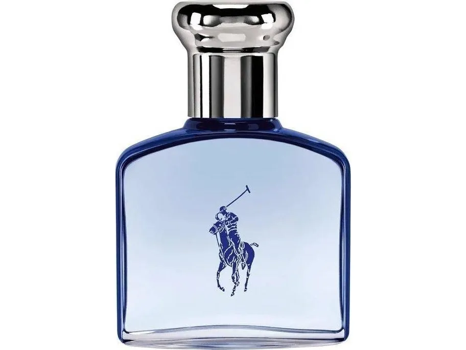 Ralph Lauren Polo Ultra Blue EDT M 40 ml