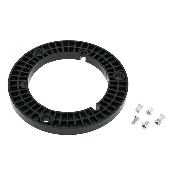 Splicit NAB Hub 1/4