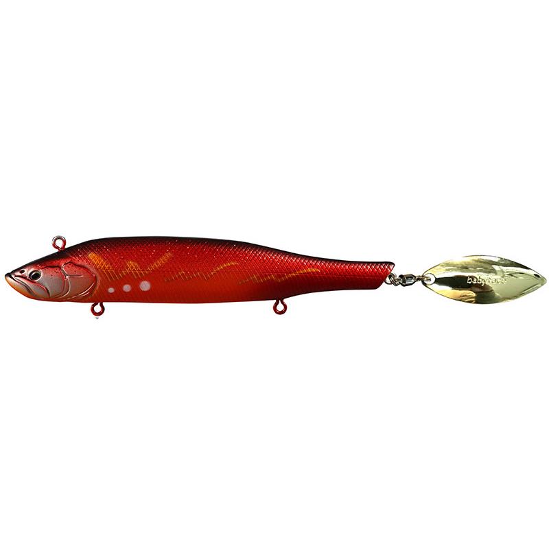 Leurre Coulant Babyface Sm 85S - 8.5Cm