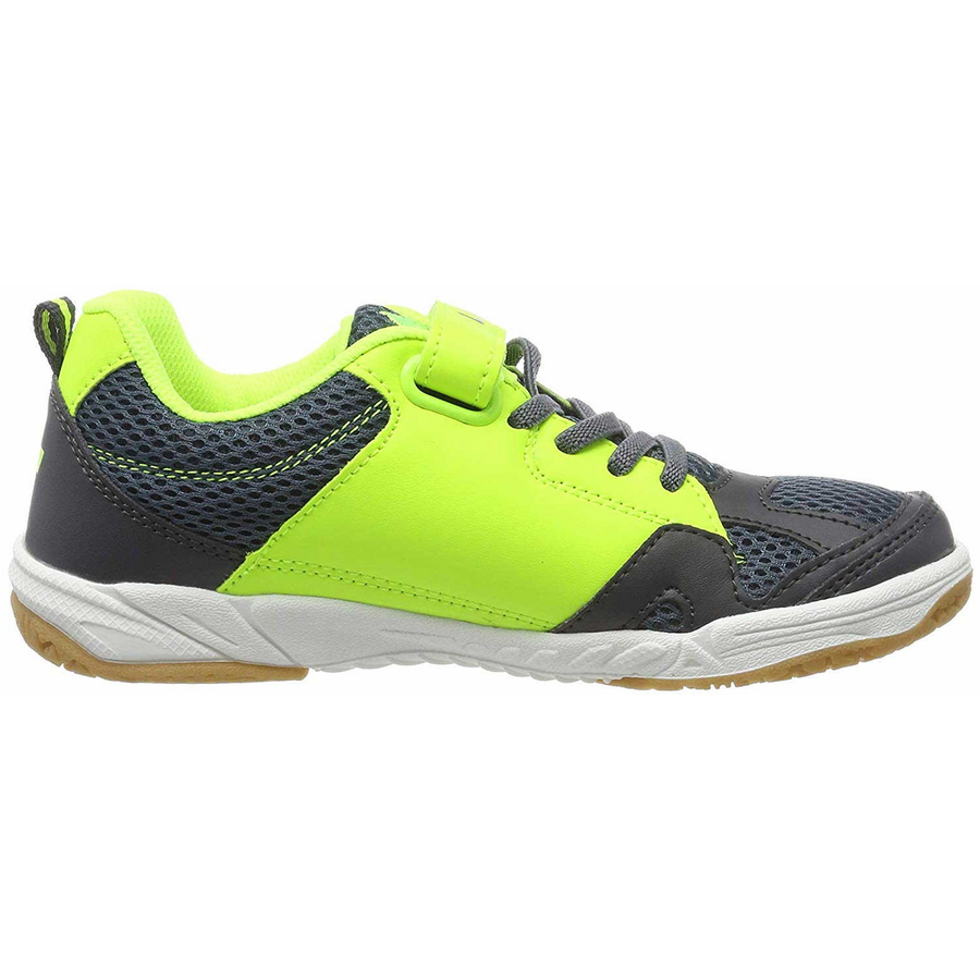 LICO Sportschuhe grau