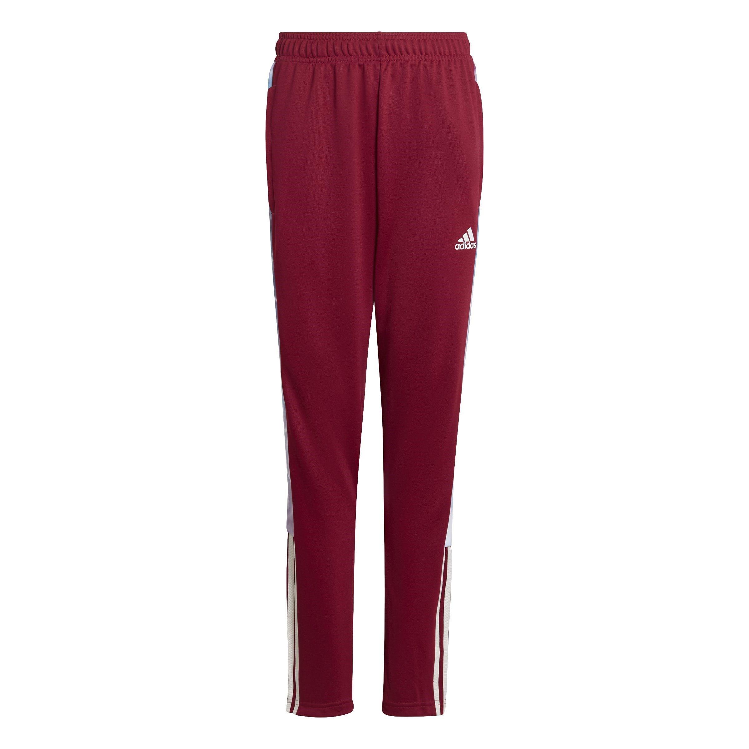 adidas Tiro Tracksuit Bottoms Kids Joggers Unisex
