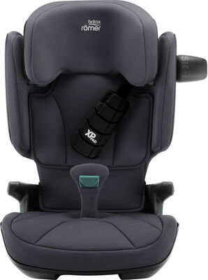 Britax Römer Kidfix i-Size Beltestol, Storm Grey