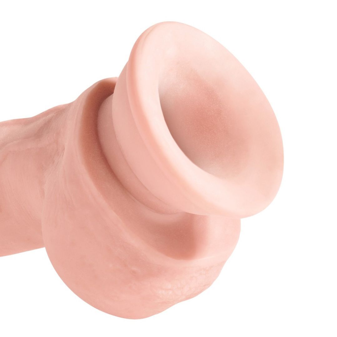 King Cock Dildo „8