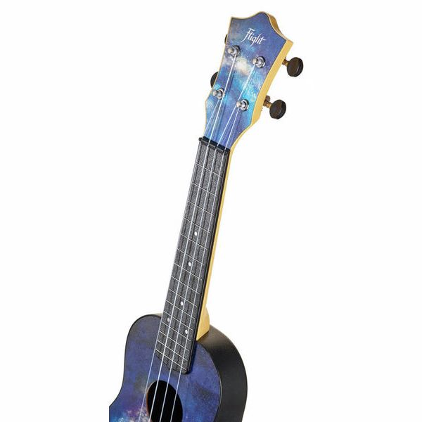 Flight TUS40 Space Soprano Ukulele