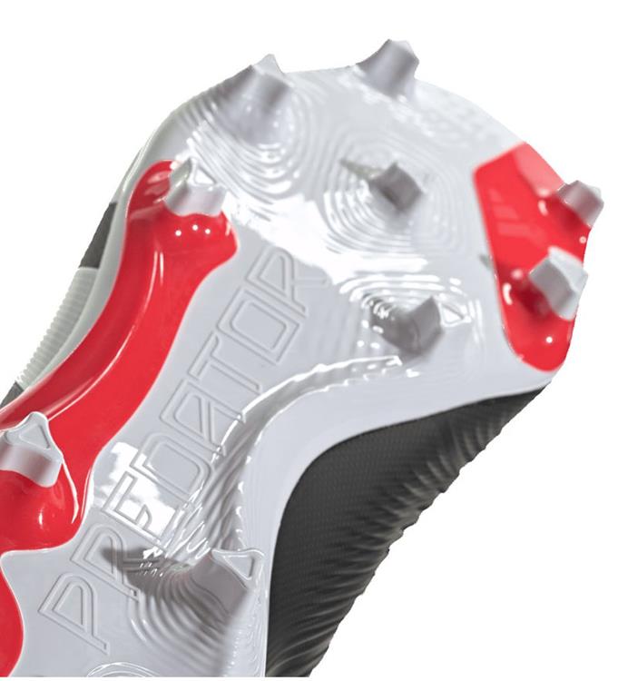 adidas Predator League Laceless FG Voetbalschoenen