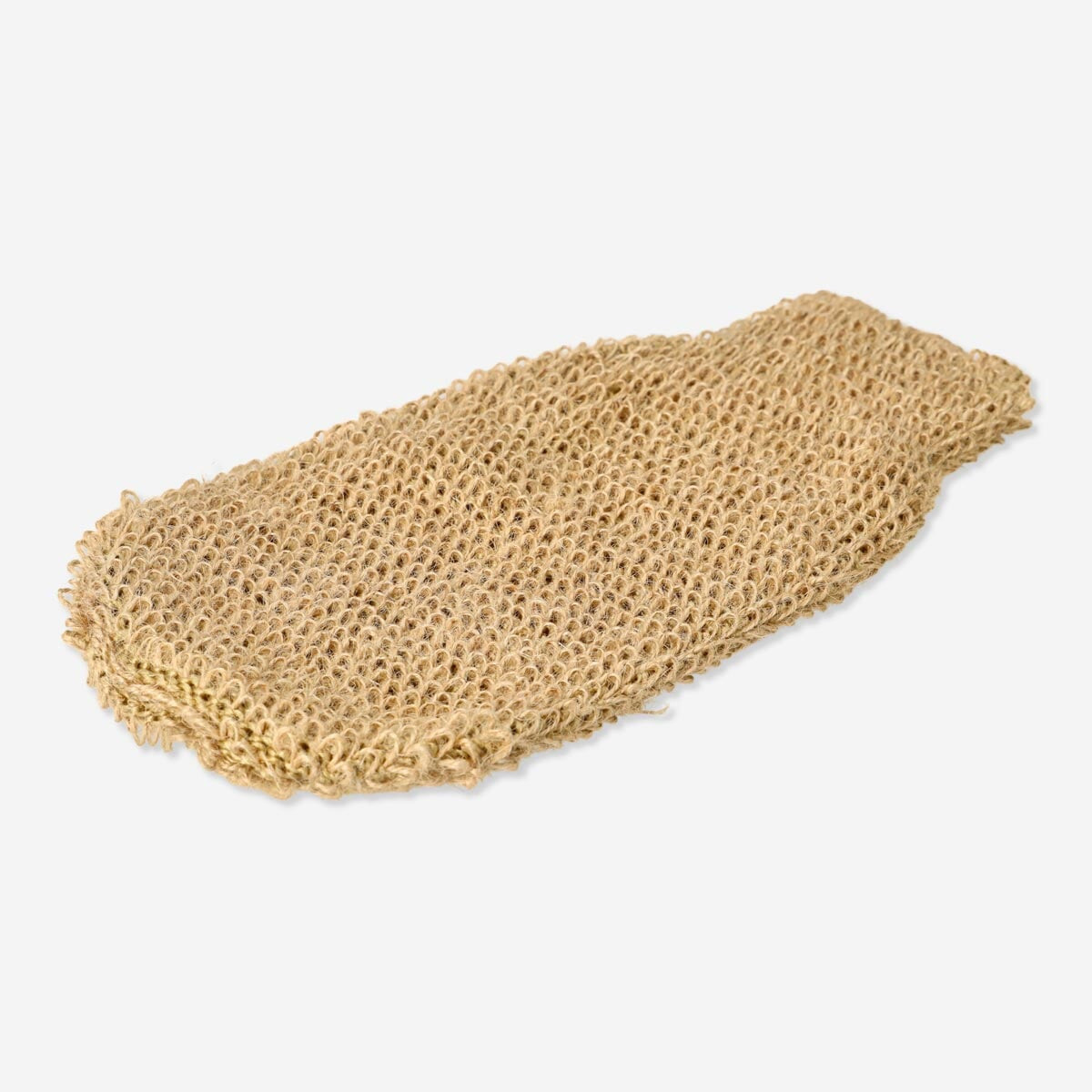 Skrubbehandske